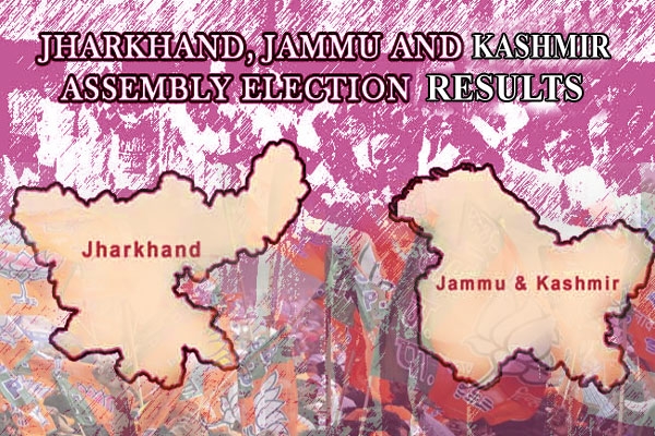 Jammu and kashmir election results bjp won most of the seats