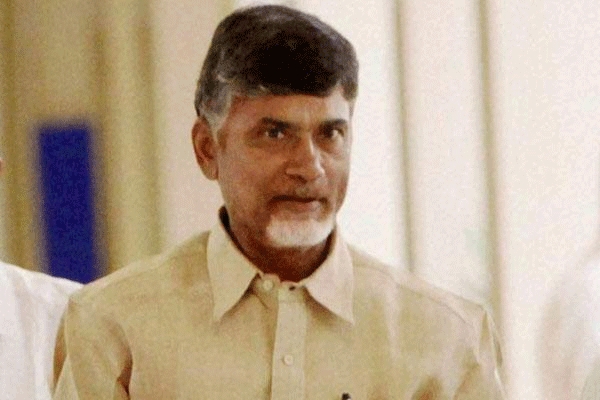 Chandrababu supports modi on planning commission issue