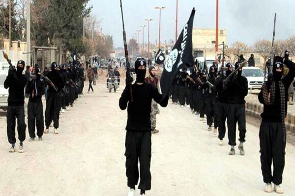 Four youths from india who joined islamic state want to return home sources