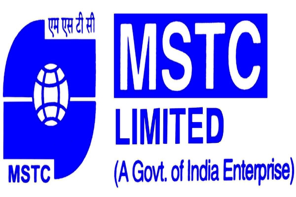 Mstc limited invites applications for the recruitment of jr computer assistant posts