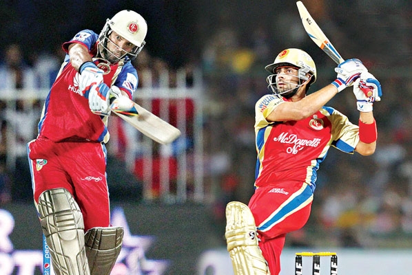 Rcb to eight wicket win over dd