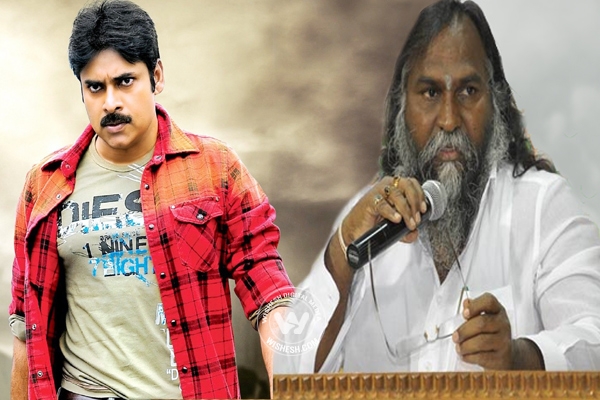 Pawan kalyan supports to join jaggareddy in bjp party