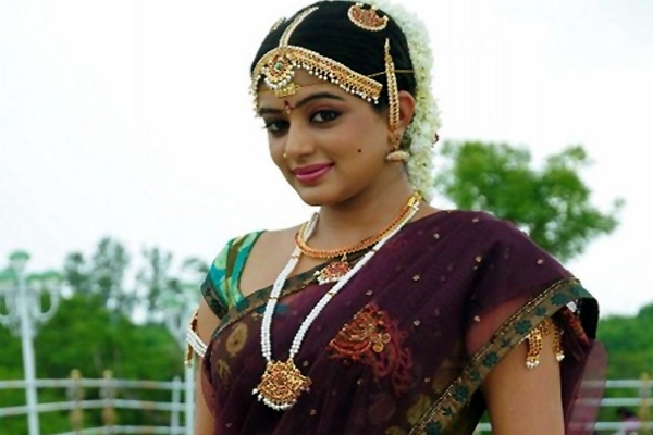 Priyamani ready to get married