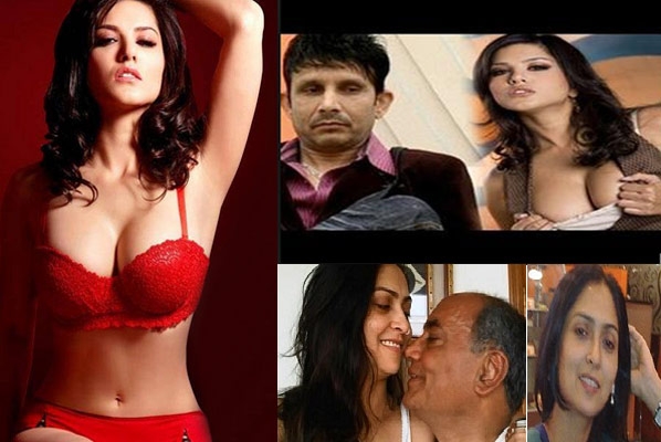 Kamaal r khan hot offer to sunny leone
