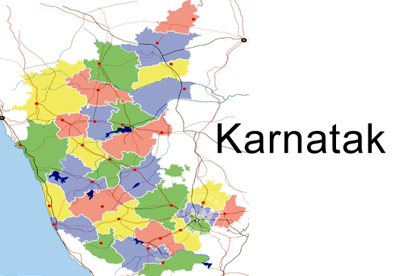 Names of 12 karnataka cities changed belgaum is now belagavi