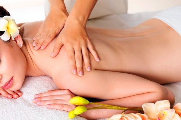Lemon body massage beauty tips soft skin care
