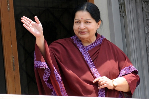 Bangalore court to give verdict on jayalalitha disproportionate assets case