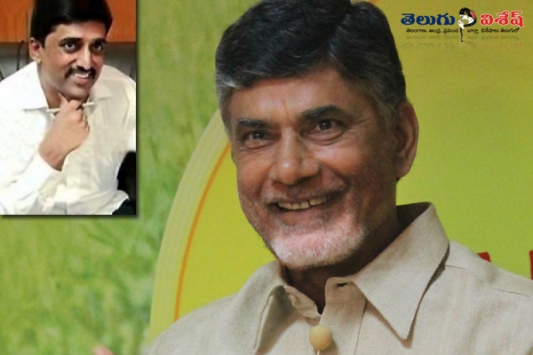 Kishore kumar reddy to join tdp party soon former cm kiran kumar reddy <b>...</b> - Kishore-Kumar-Reddy-To-Join