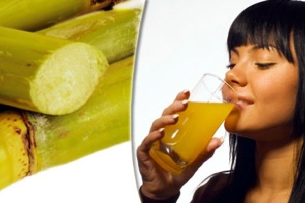 Beauty tips for face with sugar cane