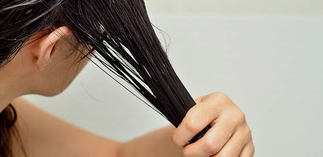 White hairs permanent solutions tips