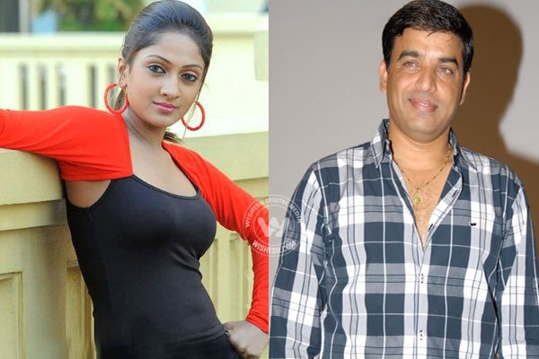 Actress sheela and dil raju finally speaks about the rumours about their live in relationship