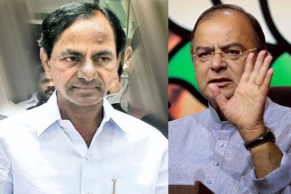 BJP ally TDP dissatisfied with Union Budget, Naidu calls party meeting