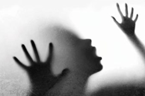 Unknown persons raped mother and daughter in medak district