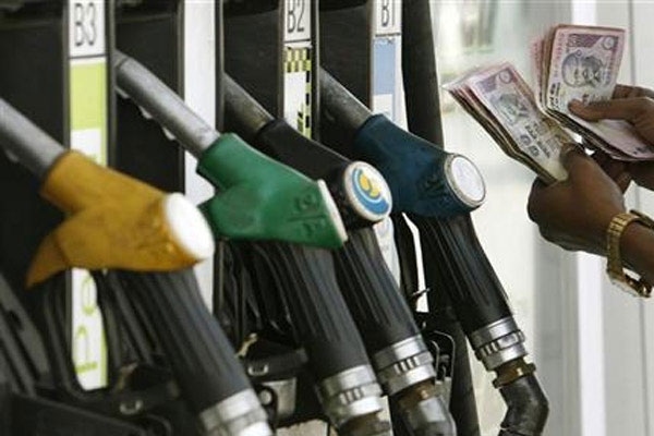 Petrol prices hiked by rs 3 18 per litre diesel by rs 3 09