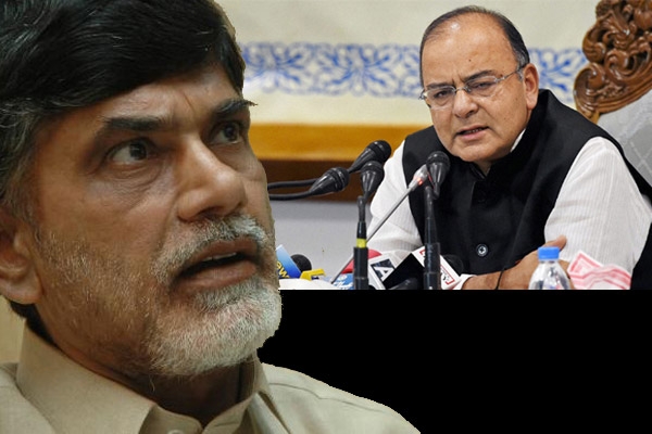 Budget not clear about certain aspects related to ap