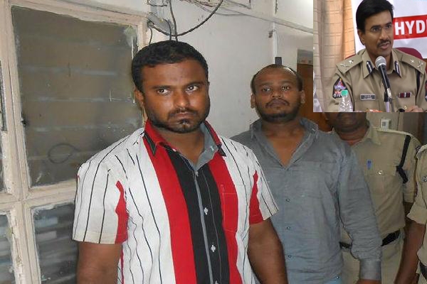 Five more arrested in snake gang