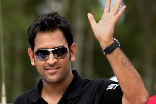 Indian cricket team captain mahendra singh dhoni got 5th rank in forbs worlds most valuable brand athlete