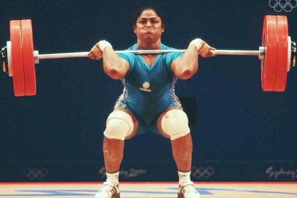 Karnam malleswari biography karnam malleswari is an indian weightlifter and olympic award winner
