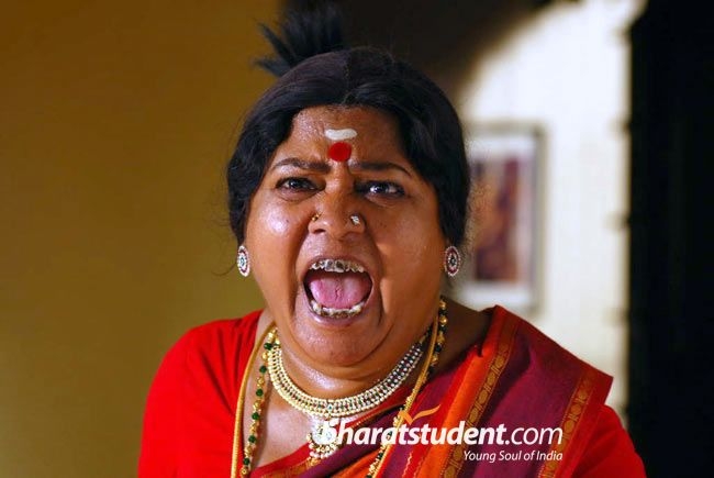 Image result for telangana shakuntala gif