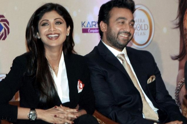Shilpa shetty introduce a new gold scheme for middle class people
