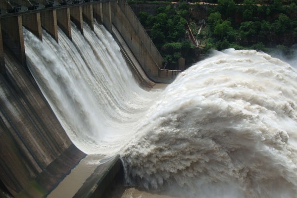 Srisailam power production issue may come end soon