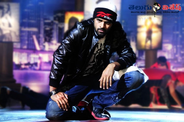 Sai dharam tej got huge responce for his acting in rey movie