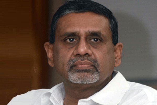 Do not transfer funds without information says telangana chief secretary rajeev sharma