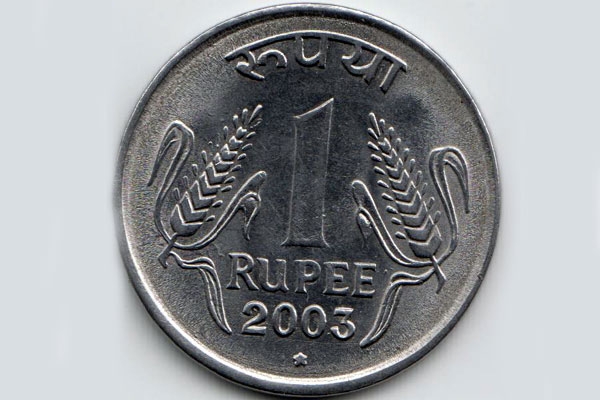 The benefits with one rupee coin