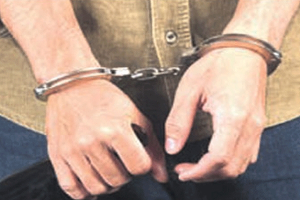 Teacher arrested for allegedly raping six year old in bangalore school