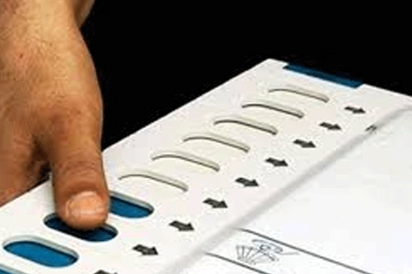 Counting of votes for j k jharkhand assembly elections tomorrow