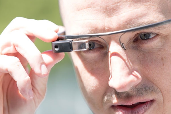 Movie theaters ban google glass