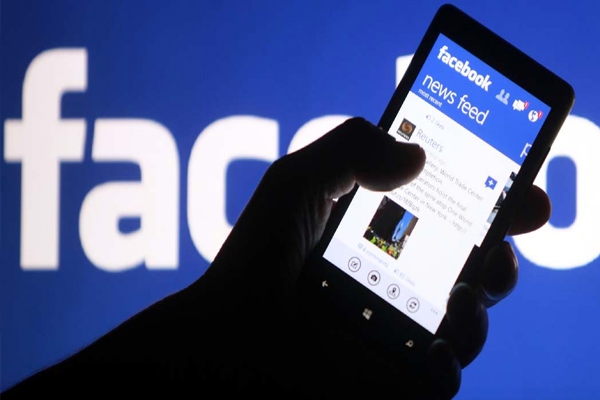 Facebook introduce new internet app
