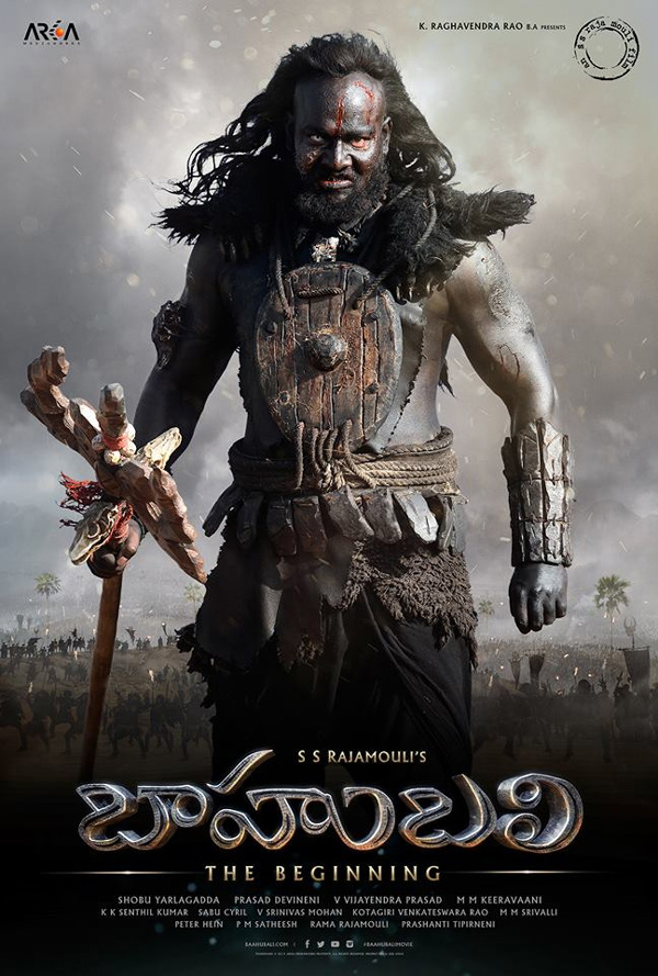 Bahubali-Kalakeya