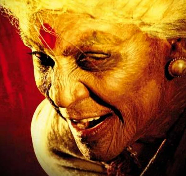 Kanchana2 Movie Second look stills-02