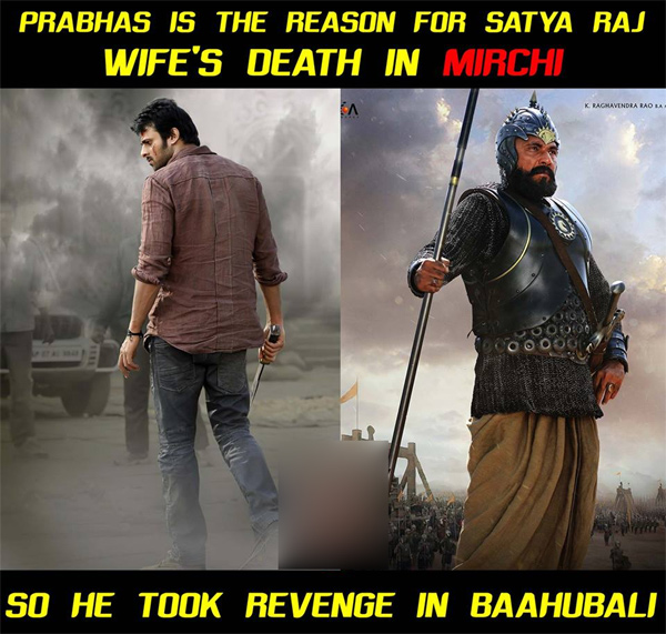 mirchi-prabhas-satyaraj