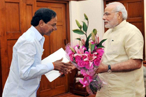 Kcr-with-Modi-1