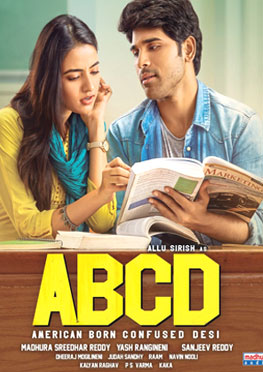 Abcd Movie Review