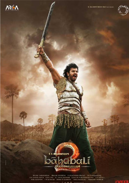 Baahubali 2 Review