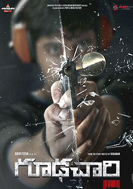 Goodachari Moive Review