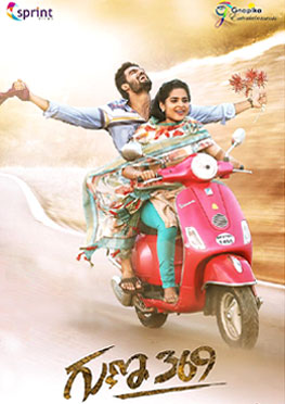 Guna 369 Review Lost In Lacklustre Narration