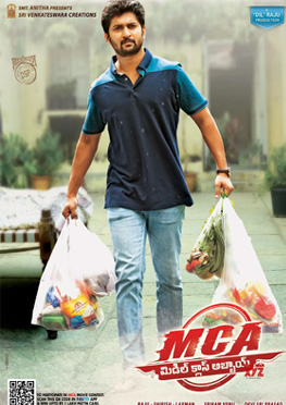 Mca Movie Review And Rating