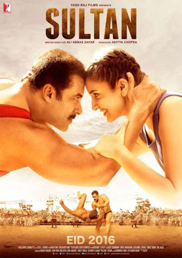 Salman Khan Sultan Movie Review