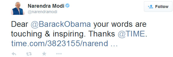 narendramoditweet