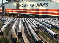 ఇండియన్ రైల్వేస్ (Indian Railways)