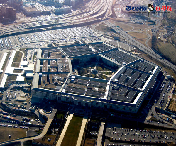 Photo of 0 | యూఎస్ డిపార్ట్ మెంట్ ఆఫ్ డిఫెన్స్ (US Department of Defence) | worlds most employees company | indian armed forces