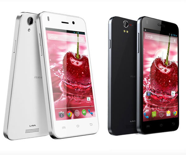 లావా ఐరిస్ X1 మిని (Lava Iris X1 Mini) | cheap android smartphones | apple phones | Photo of 0