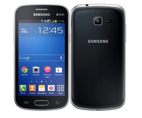 Photo of 0 | cheap android smartphones | శామ్ సంగ్ గ్యాలక్సీ ప్రో డ్యూయెస్ (Samsung Galaxy Star Pro Duos) | android phones
