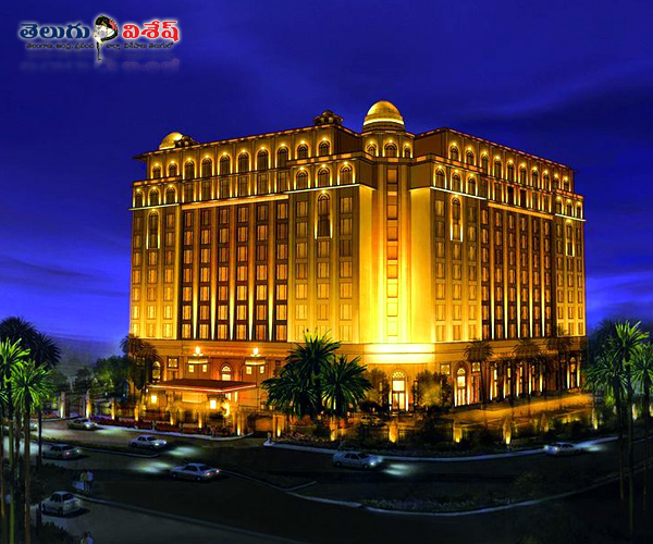 లీలా ప్యాలెస్ (Leela Palace) | Photo of 0 | india luxurious hotels | india best destinations
