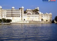 తాజ్ లేక్ ప్యాలెస్ (Taj Lake Palace)