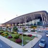 కెంపెగౌడా ఎయిర్ పోర్ట్ (Kempegowda International Airport)